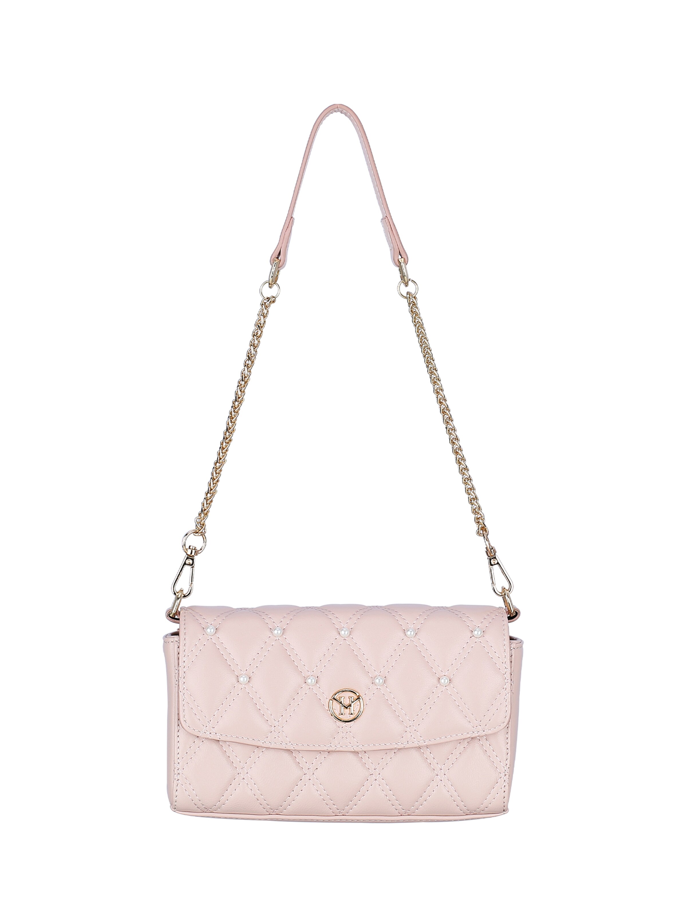Victoria Hyde Shoulder bag 'Pearl Bag' in Pink