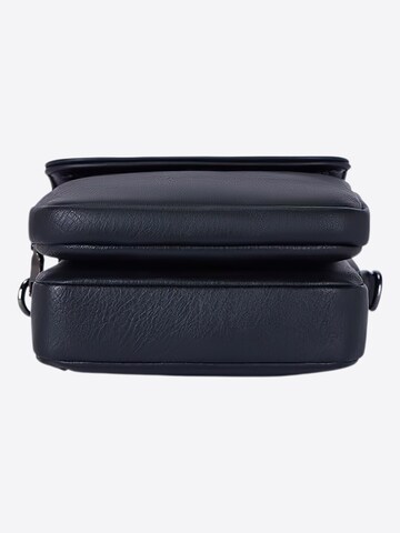 Magicshe Crossbody Bag in Black
