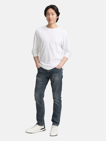 TOM TAILOR Regular Jeans 'Marvin' in Blau: Vorderseite