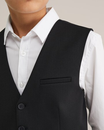 WE Fashion Vest in Black