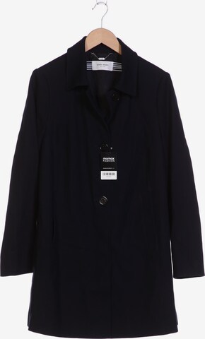 GERRY WEBER Jacket & Coat in XXL in Blue: front