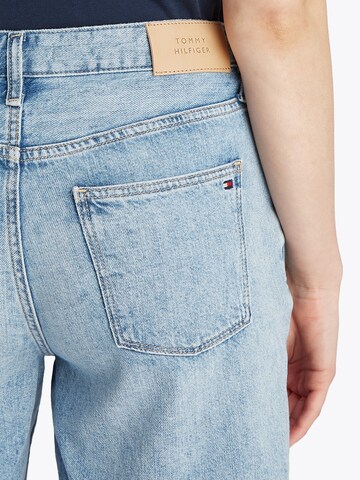 TOMMY HILFIGER regular Τζιν 'SIA' σε μπλε