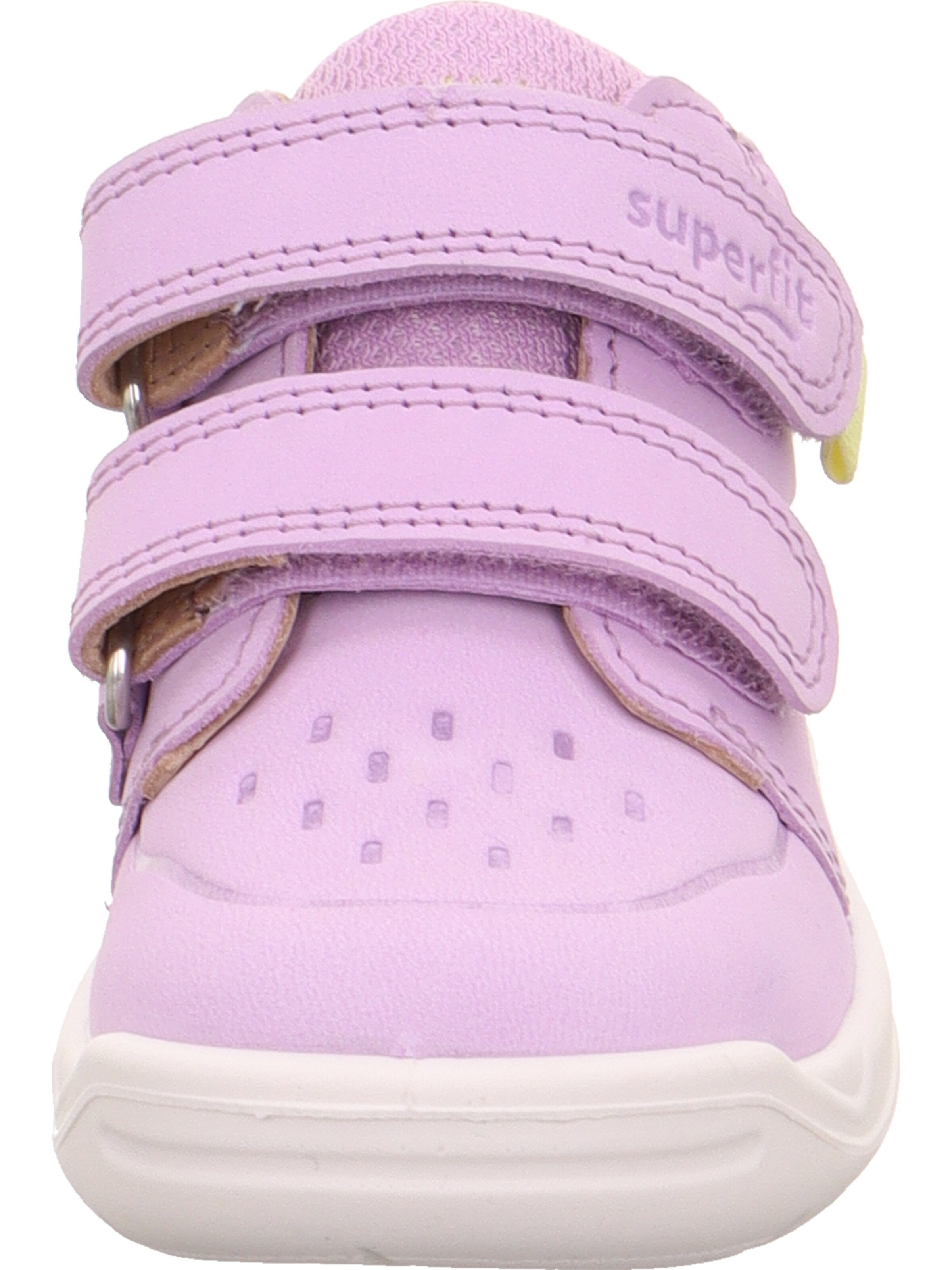 SUPERFIT Sneakers 'Whaley' in Purple