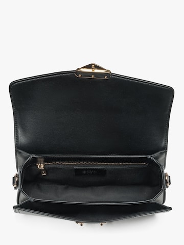 Estro Schultertasche‌‌‌‌‌‌‌ in Schwarz