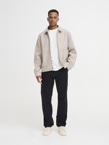 BLEND Regular Chino 'BHMORGAN' in Zwart