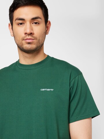 Carhartt WIP - Camiseta en verde