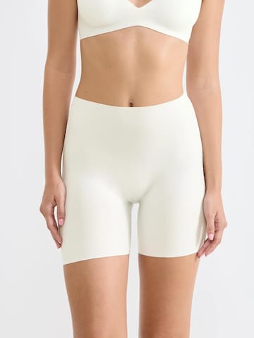 SLOGGI Shapingbroek 'ZERO Feel 2.0' in Wit: voorkant