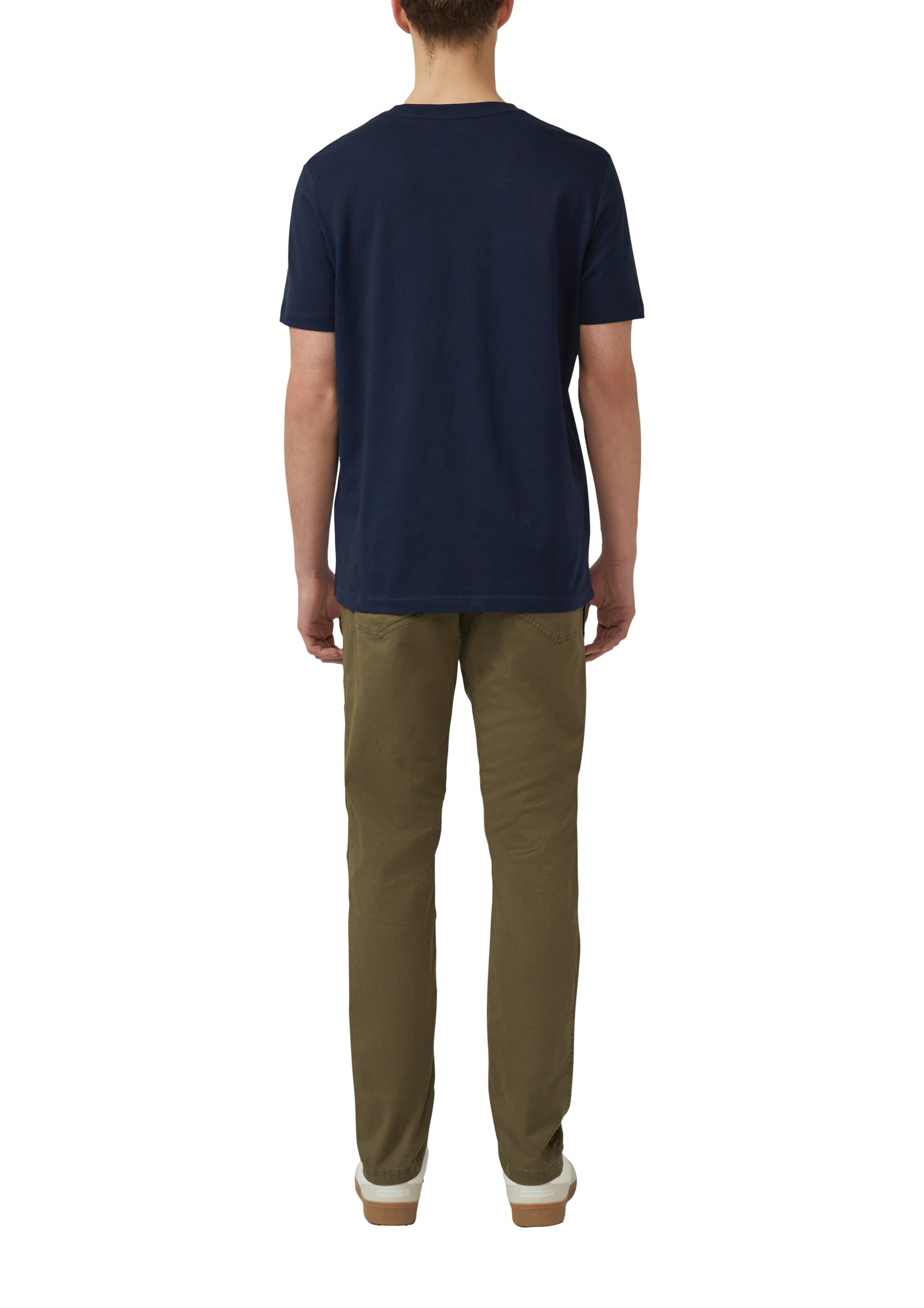 s.Oliver Shirt in Blue