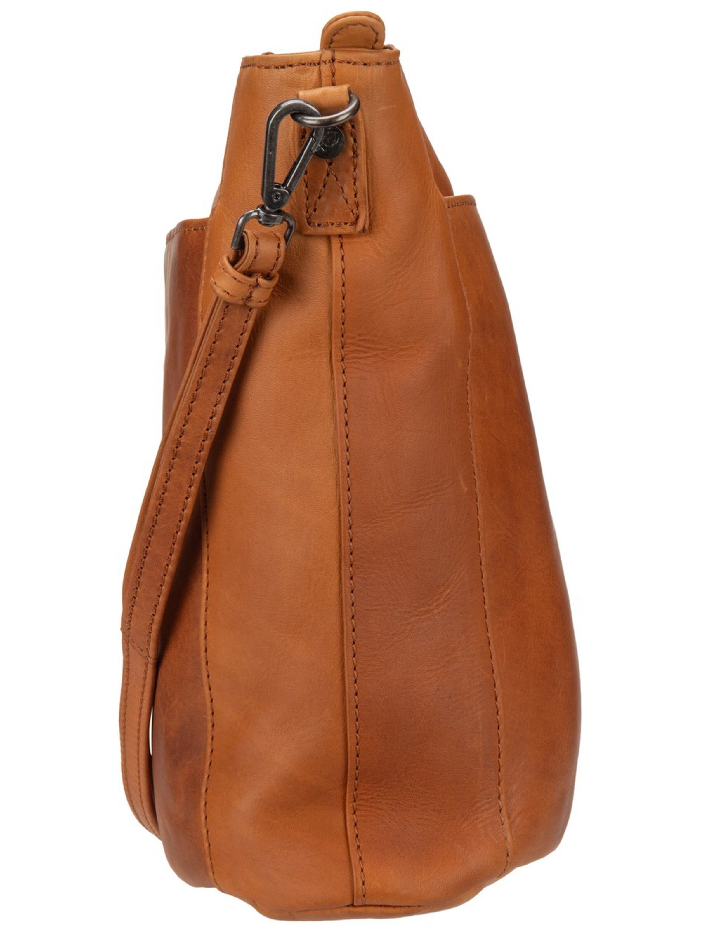 The Chesterfield Brand Document Bag 'Moore' in Brown