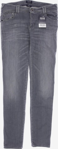Armani Jeans Jeans in 29 in Grey: front