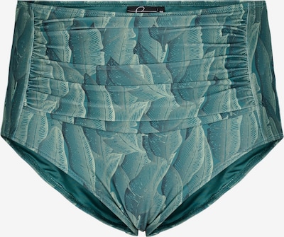 Swim by Zizzi Bikini donji dio 'STELLA' u zelena, Pregled proizvoda