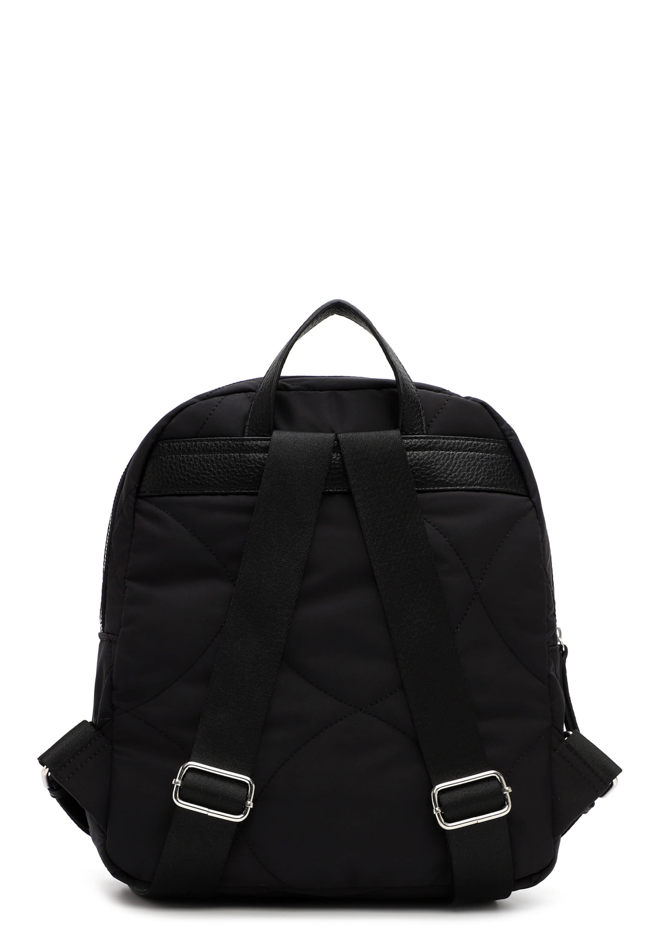 Sac à dos 'Lonie' Emily & Noah en noir