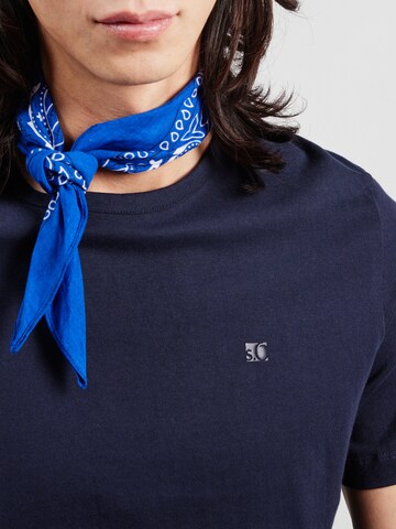 Maglietta di s.Oliver in blu