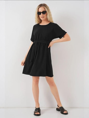 Bigdart Kleid in Schwarz
