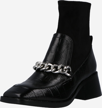 Stivaletto 'PATRIK-2CH' Jeffrey Campbell di colore nero, Visualizzazione prodotti