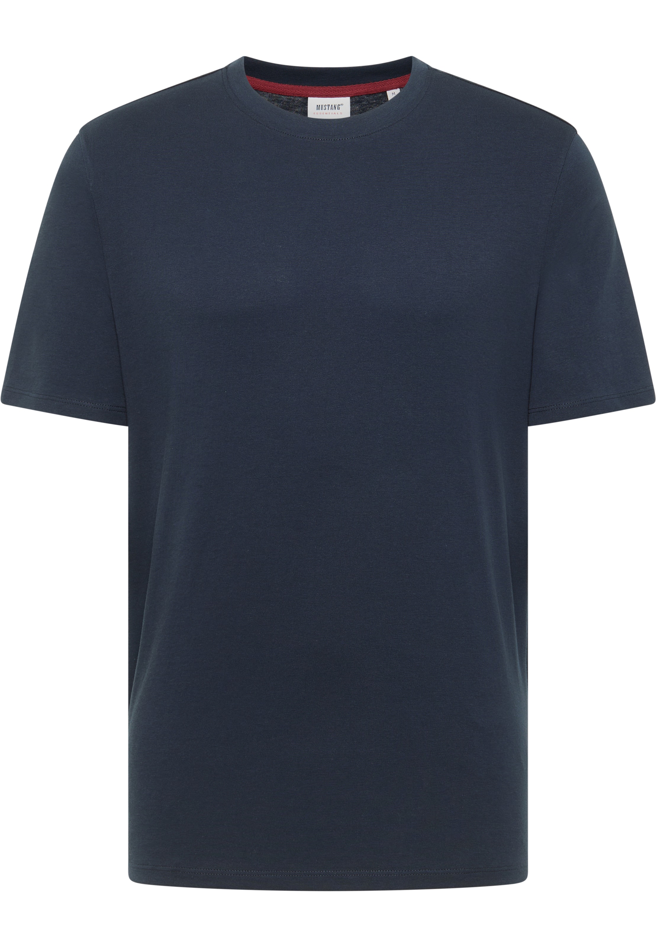 MUSTANG Shirt 'Style Austin' in Blue: front
