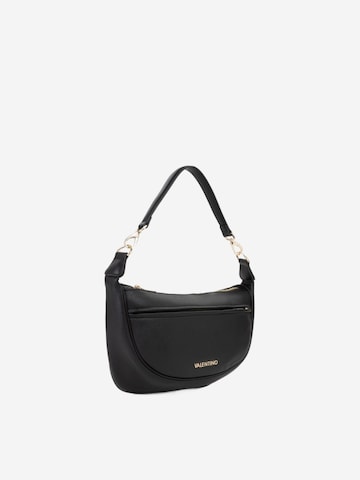 Borsa a mano 'Valentino Sac Bandoulière Daphne Re Noir Femme Nero' di VALENTINO in nero