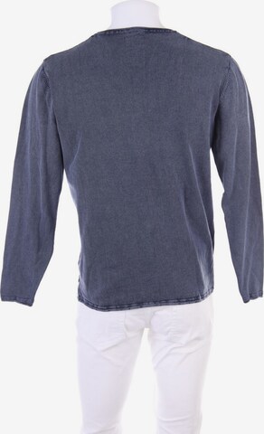 Only & Sons Pullover M in Blau