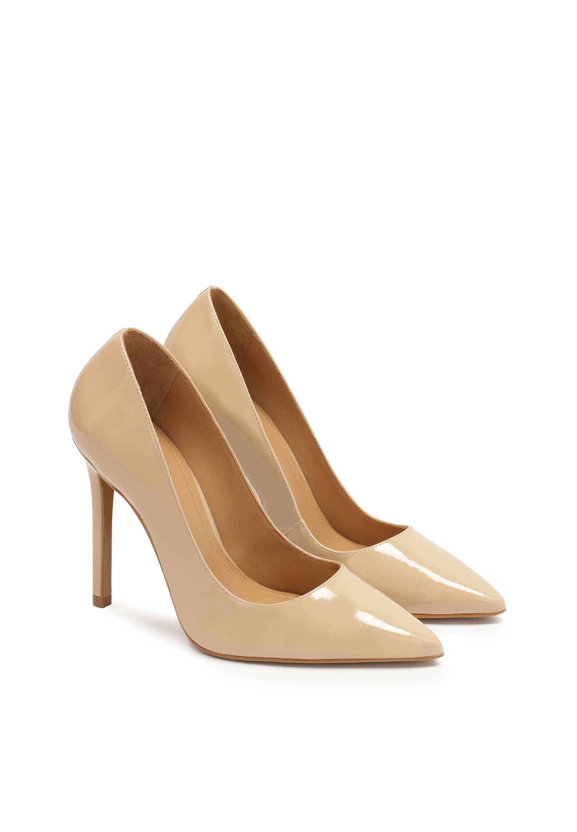 Kazar Lodičky - Béžová