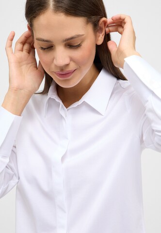 ETERNA Bluse in Weiß