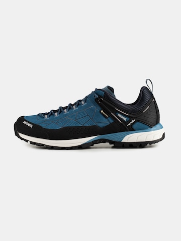 MEINDL Flats ' Top Trail GTX ' in Blue