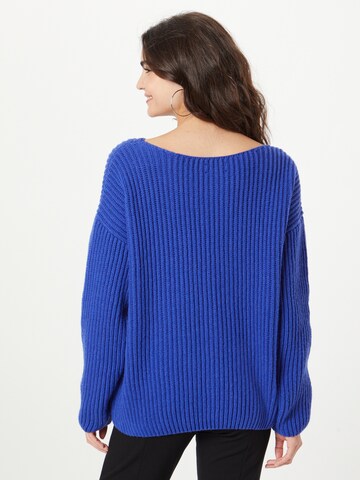 ARMEDANGELS Sweater 'SADI' in Blue