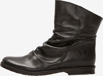 FELMINI Ankle Boots 'Clash ' in Black