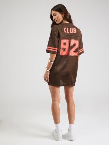 Abito di Monki in marrone