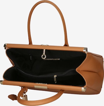 Gave Lux Handbag in Brown