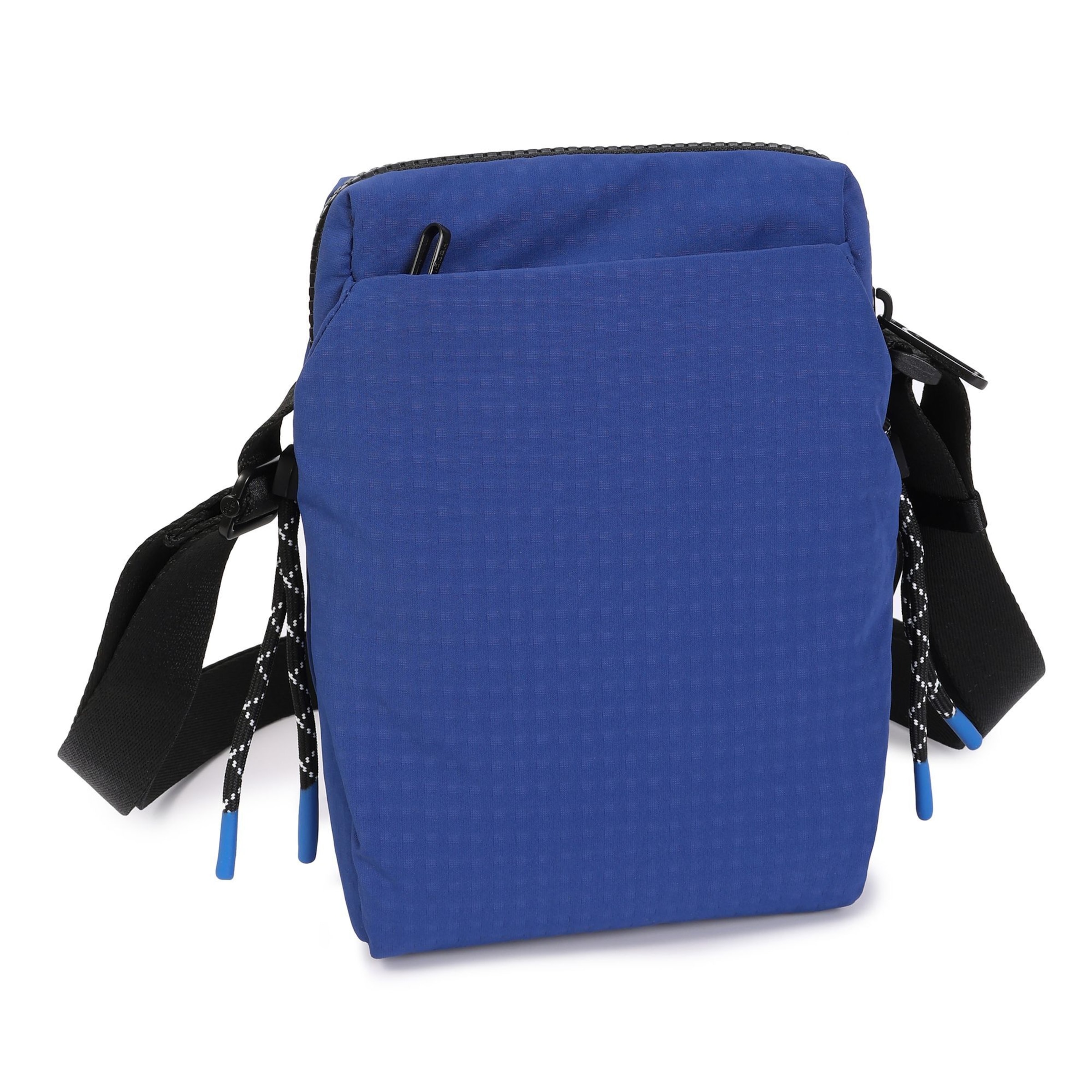 Borsa a tracolla 'String Sipho' di Hedgren in blu