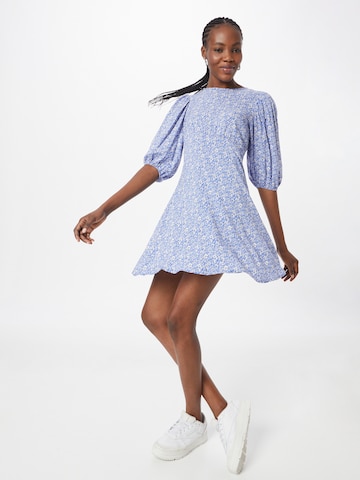 Abito di Dorothy Perkins in blu