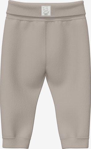 s.Oliver Leggings in Brown: front