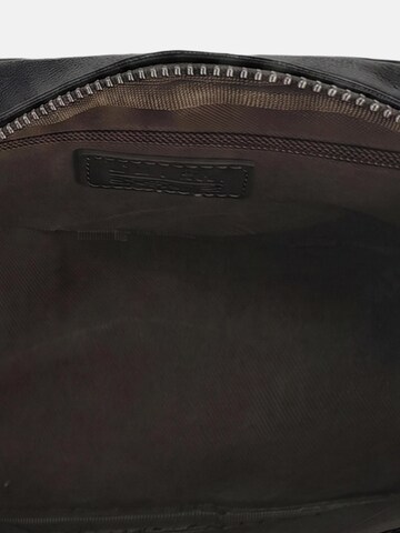 Borsa a spalla di Coveri in blu