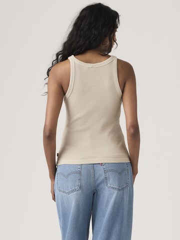 LEVI'S ® Top 'ESSENTIAL' - szürke