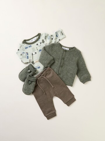 regular Pantaloni sportivi di NAME IT in marrone