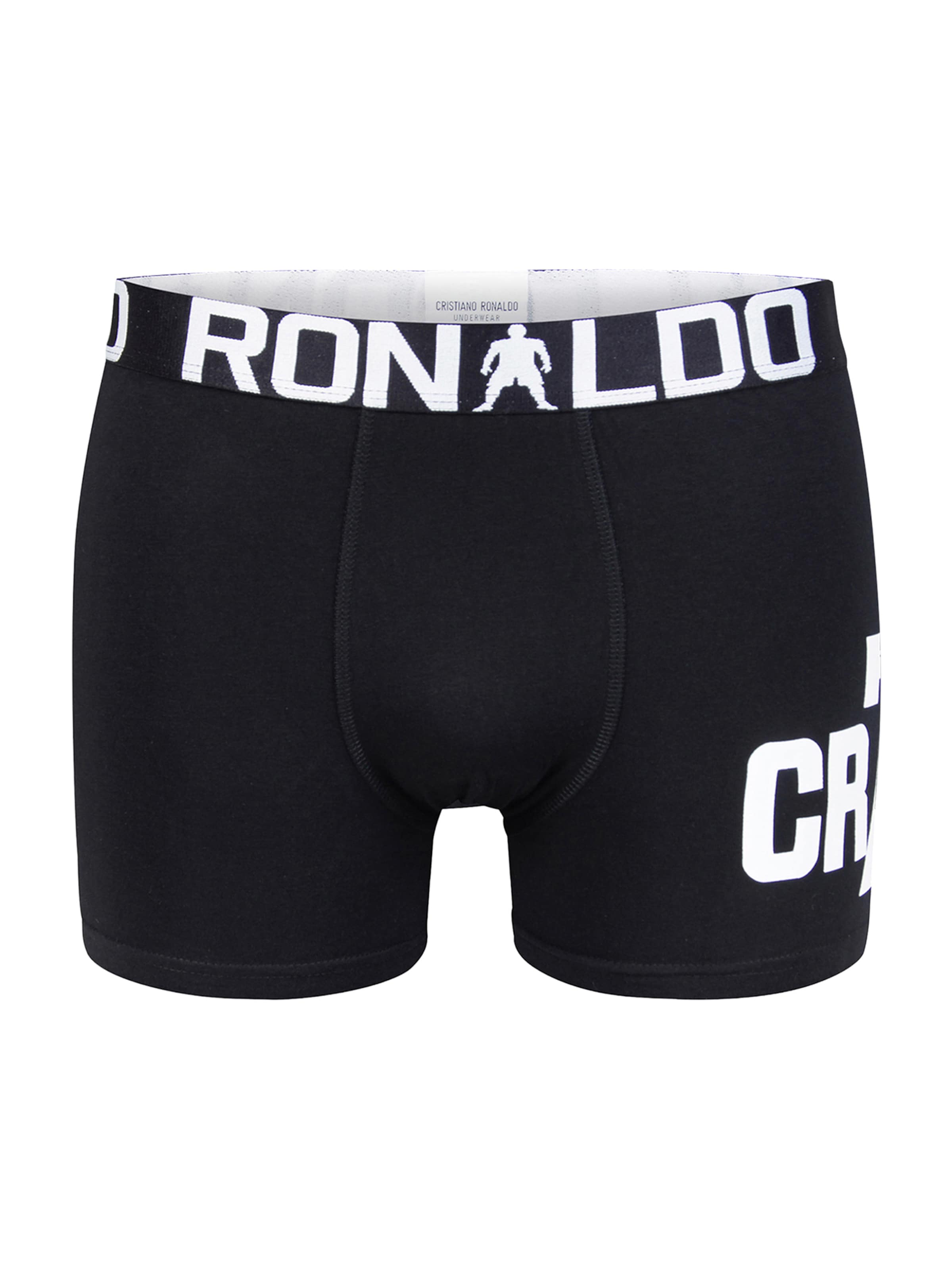 Sous-vêtements ' World Cup ' CR7 - Cristiano Ronaldo en vert
