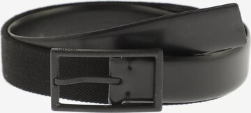 JOOP! Belt & Suspenders in One size in Black: front