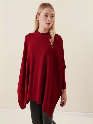 Bigdart Sweater 'Pullover' in Red