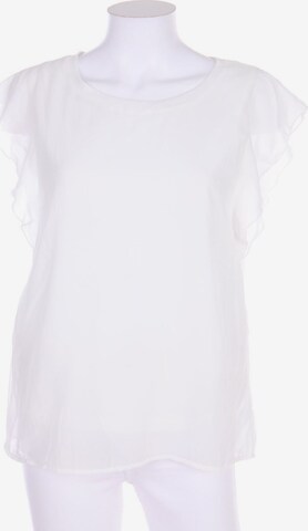Colloseum Blouse & Tunic in S in White: front