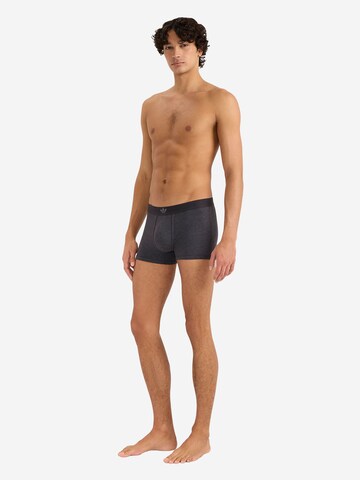 ADIDAS ORIGINALS Boxershorts ' Originals Comfort Cotton Blend ' in Zwart