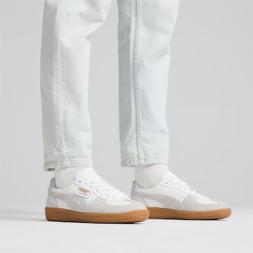 PUMA Sneakers laag 'Palermo' in Wit