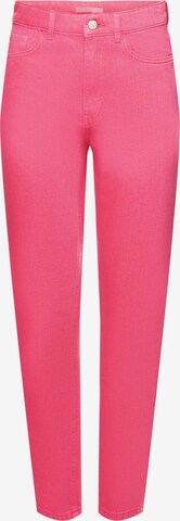 ESPRIT Regular Hose in Pink: predná strana