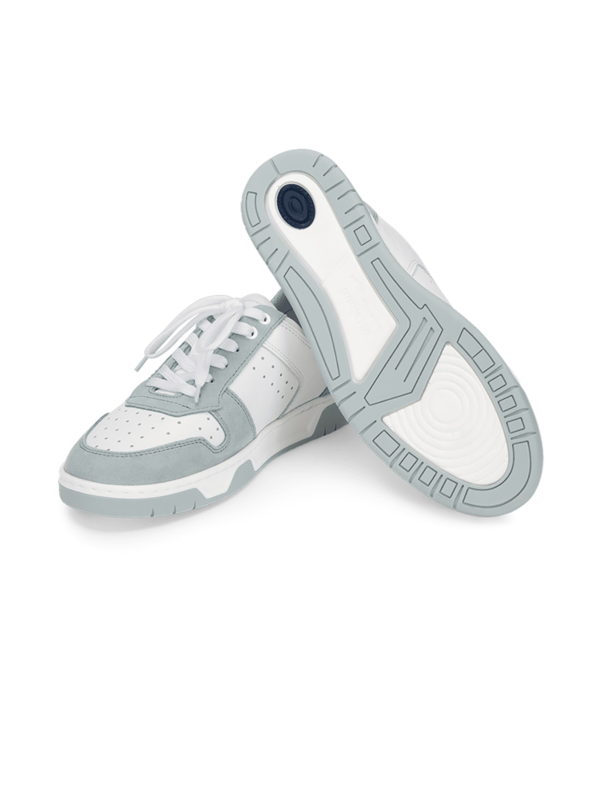 VITAFORM Sneakers in Blue