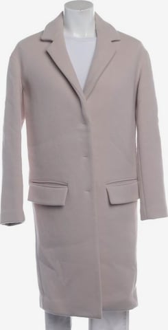 Dondup Winterjacke / Wintermantel XXS in Pink: predná strana