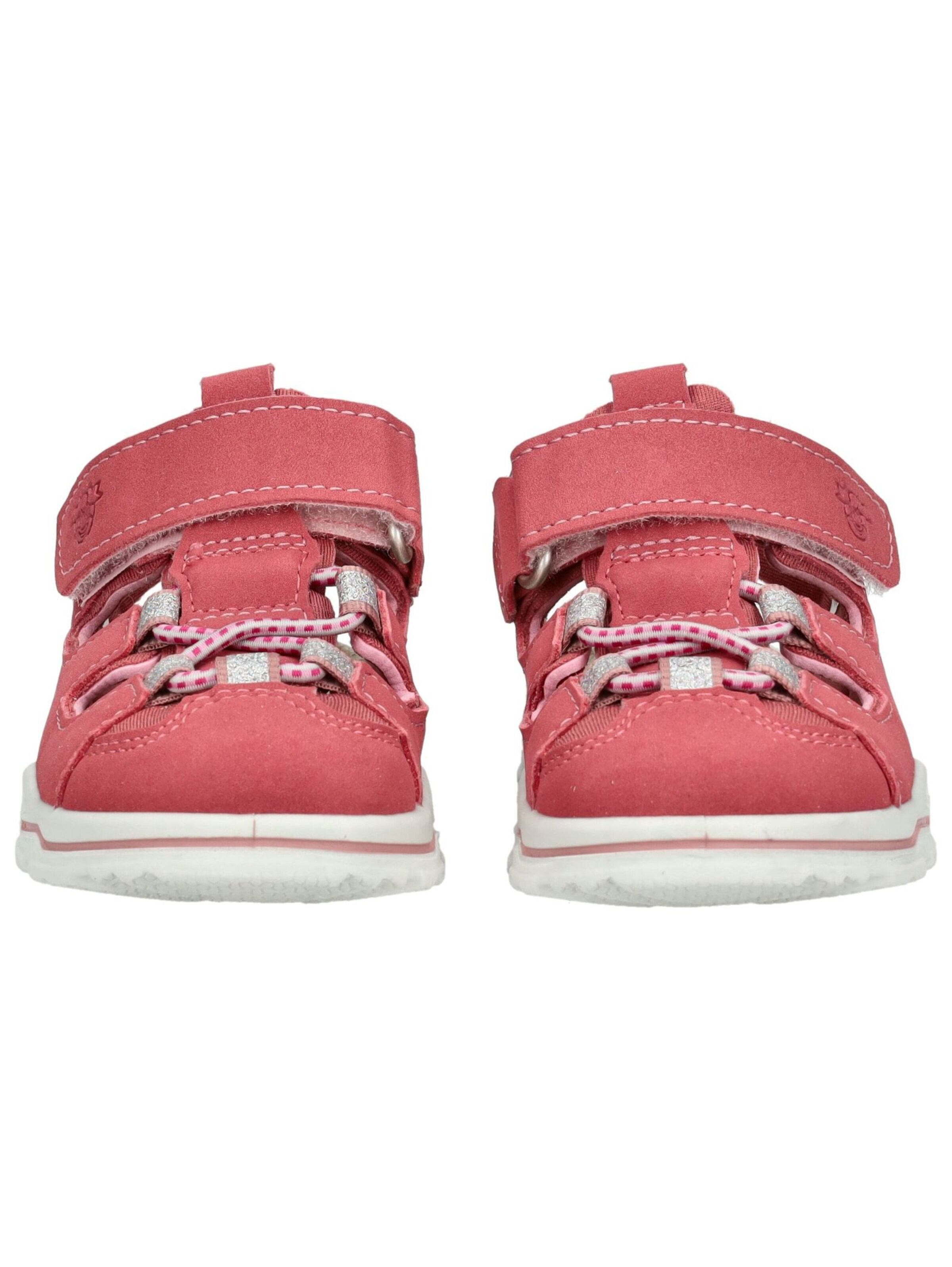 Sandales Pepino en rose