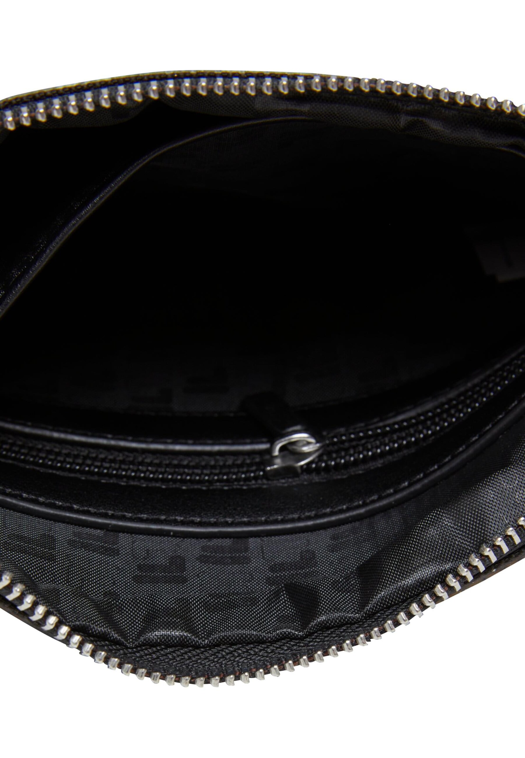 FILA Umhängetasche in Schwarz