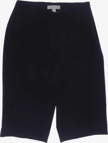 H&M Shorts S in Schwarz: predná strana