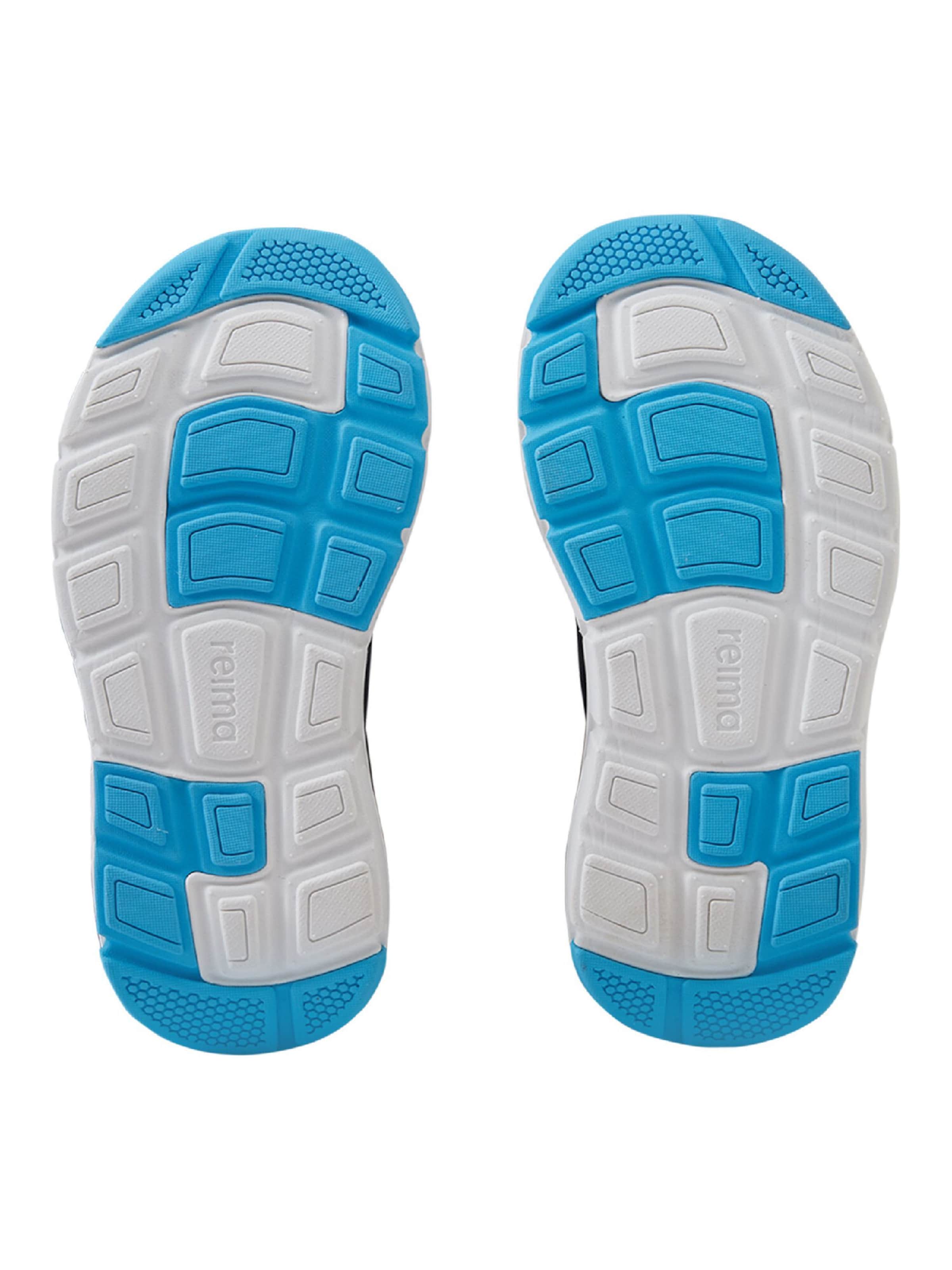 Reima Trainers ' Ohitus ' in Blue