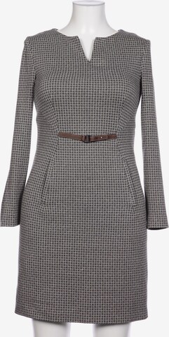 Peserico Dress in XL in Grey: front