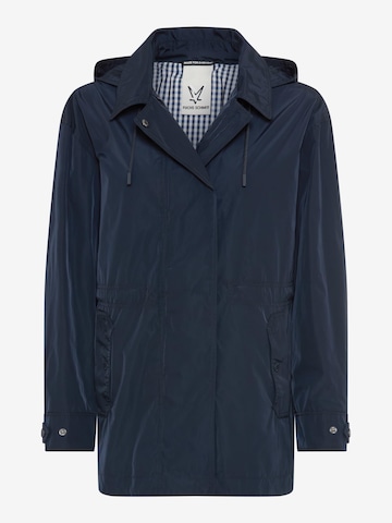 Fuchs Schmitt Between-Season Jacket 'Texel' in Blue: front